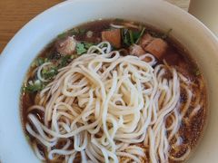-李先生牛肉面大王(欧亚卖场店)
