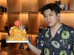 -CAKE BOSS 蛋糕老板(西单君太百货店)