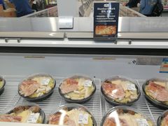 -山姆会员商店(杨桥西路店)