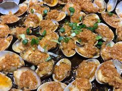 -靓靓蒸虾(恩施新天地店)