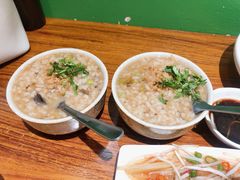 海鲜粥-全渔村小海鲜