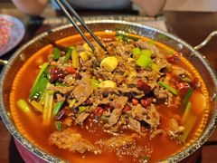 -拾捌川·自贡爆炒(新街口店)