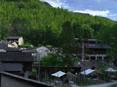 -MOJ coffee(瓯海泽雅水碓坑店)