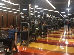 -Fitmula斐嘉健身(省体店)