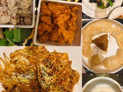 -新乾隆酒楼(帝景园店)