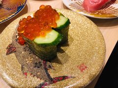 -大起水产回转寿司(道顿堀店)