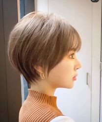 -时尚殿堂salon