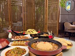 -君霖海鲜私房菜(春柳店)