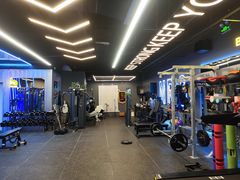 -NRG 健身私教CLUB(世博源店)