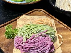 -阳坊涮肉(西直门凯德mall店)