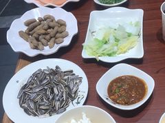 -金刚山烧烤(中山路店)