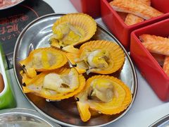 -肥仔荣火锅(五角场店)