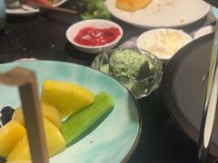 -广富林宰相府酒店·水云间