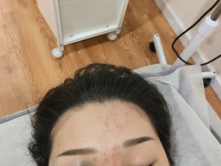 点击看大图 -莲姿娜·半永久纹绣纹眉