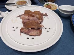 -金狮麟·新豫菜(金码大厦店)