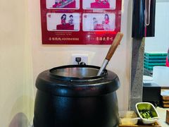 -李氏紫竹林卤粉(火车站店)