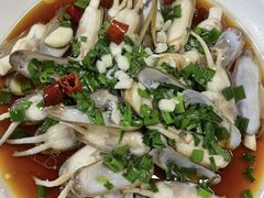 -金秋小吃海鲜·专注30年临海特色风味