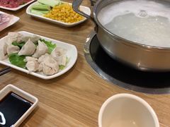 粥底火锅-吉友粥底火锅(方斜路店)