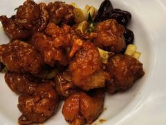 -环球港凯悦 · 享悦中餐厅