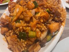 -老七饭馆(光荣道总店)