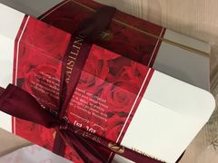 -凯司令西点房(南京东路店)