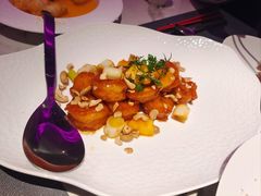 -曼格纳·曼芯馆(杨浦店)
