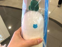 -兰熊鲜奶(西直门凯德mall店)
