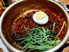 -弘益铭家九炙社韩国烤肉料理(尚美店)