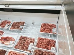 -山姆会员商店(亦庄创意生活广场店)
