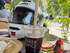 -BAKER&SPICE(祥云小镇店)