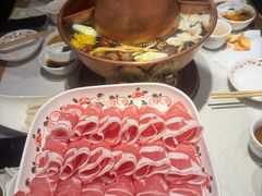 -东门口·鲜爆肚涮肉·烧烤(老门东店)