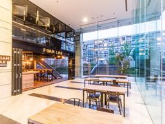 -FOAM LAB 泡沫实验室精酿餐吧