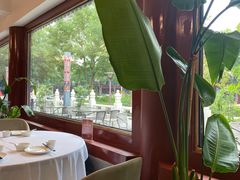 -月福京味斋·烤鸭店·北京菜(鼓楼总店)