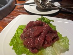 新鲜牛展-大良毋米粥(锦龙路总店)
