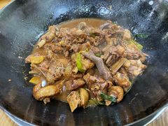 -顺德火焰醉鹅坊(珠海店)