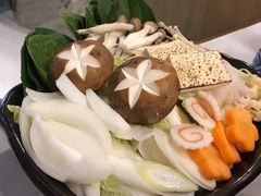 -芮麒·日本料理(淮海路店)
