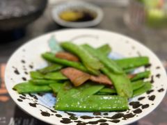 -黑木原精致料理·铁板烧