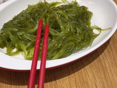 -喜家德虾仁水饺(马栏店)
