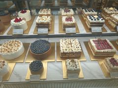 -M'CAKE(西单大悦城店)