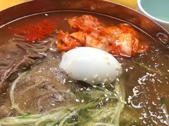 -屋里家延边朝鲜族冷面(南园店)