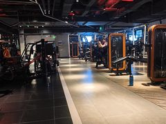 -杭菁壹号健身(余之城店)