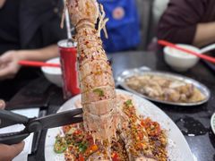 -一哥美食(总店)