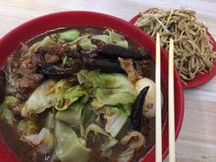-鹍记特色牛杂面