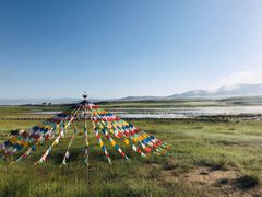 -青海湖国家重点风景名胜区