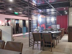 -神户赤童日式烤肉伙伴(东直门店)