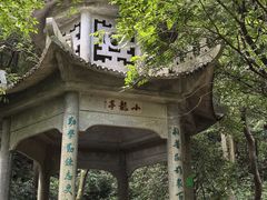 -北仑森林植物园