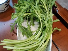 蒿子秆-亿诣蝎府炸酱面羊蝎子火锅(酷车小镇店)