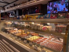 -MADO冰淇淋咖啡馆(淘金店)