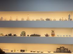-1001艺术手作·银饰DIY·拼豆(小寨金莎店)