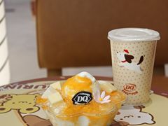 -DQ·蛋糕·冰淇淋(五角场万达店)